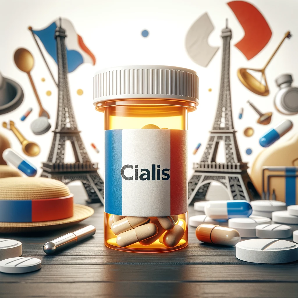 Combien de temps est valable une ordonnance de cialis 